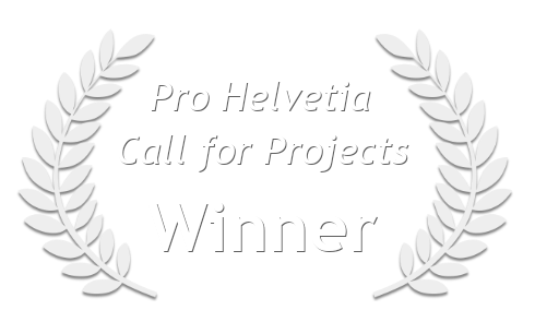 Pro Helvetia call for projetc winner